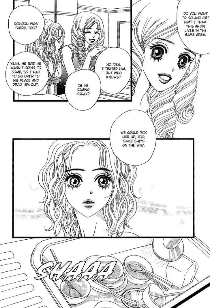 My Girl Chapter 15 19